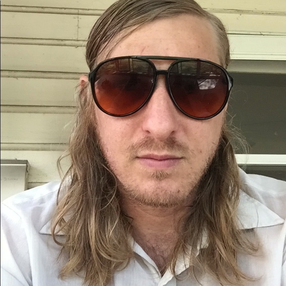 Meet your Posher, Pete